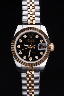 Rolex watch woman-062